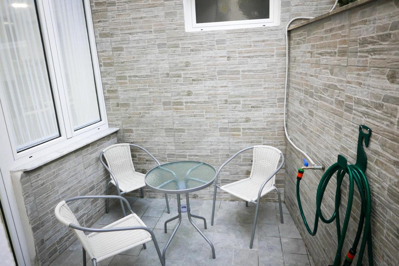 Holiday House Toto Villa Napoli Ngoại thất bức ảnh